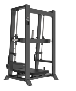Bolt Vertical Leg Press
