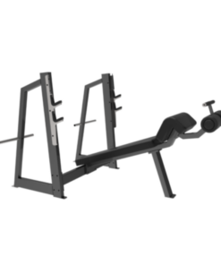 Bolt Strength Olympic Decline Bench