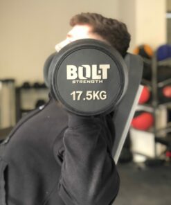 Bolt 17.5KG