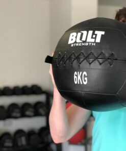 med ball