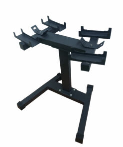 Bolt Strenght Selector Dumbbell Rack