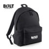 Bolt Strength gym bag