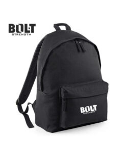 Bolt Strength gym bag