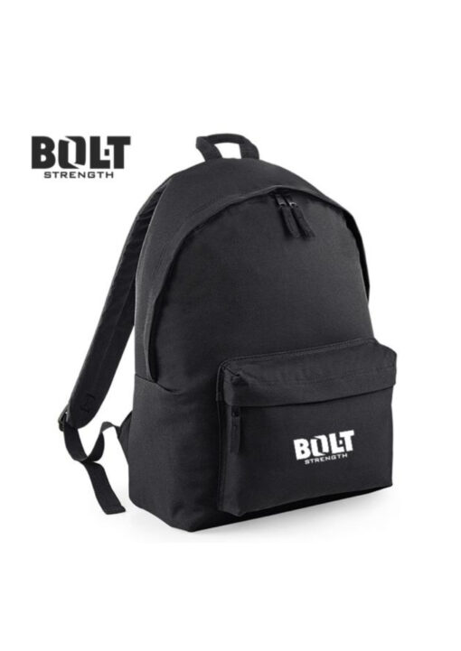 Bolt Strength gym bag