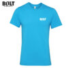 Light Blue Tshirt