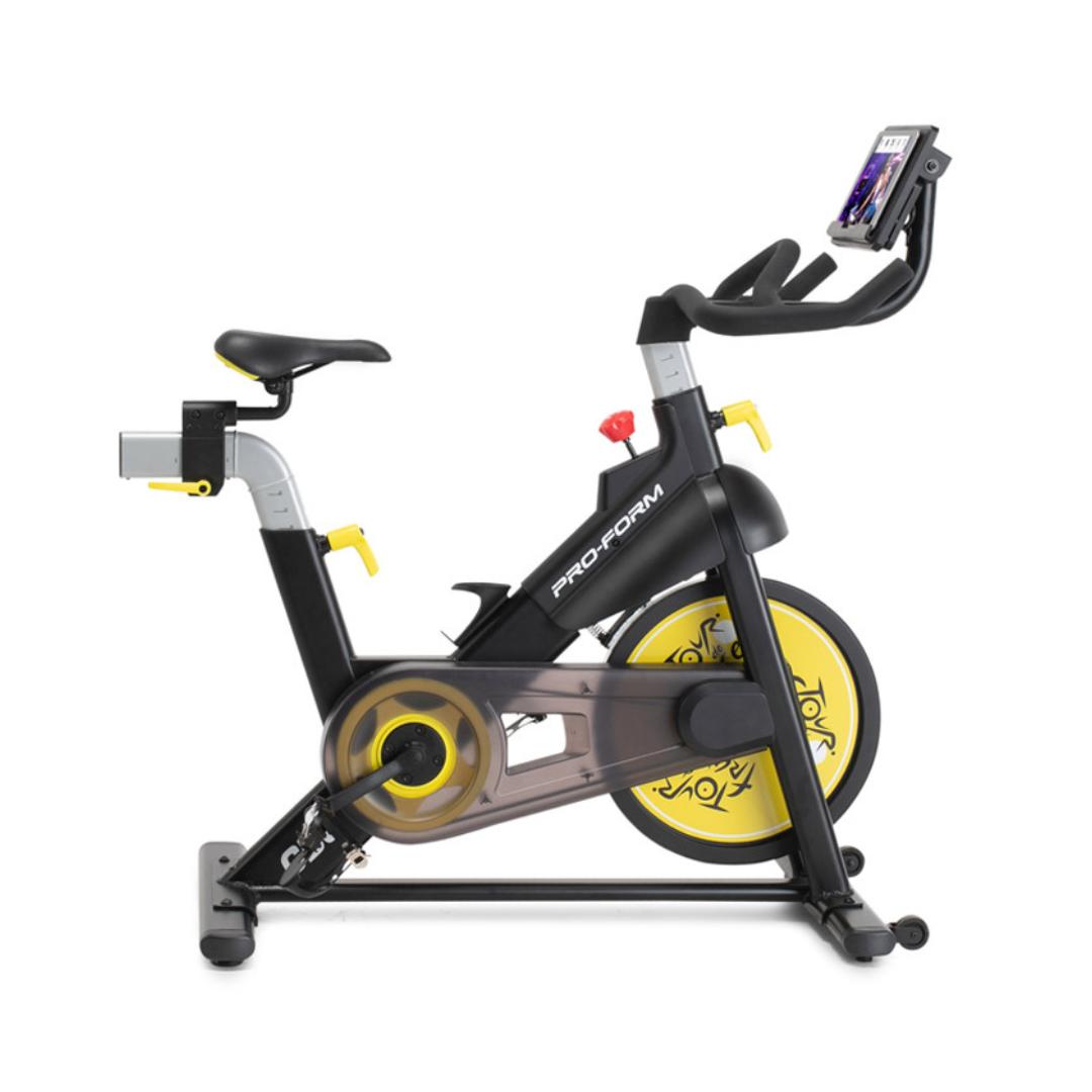 tour de france cbc proform