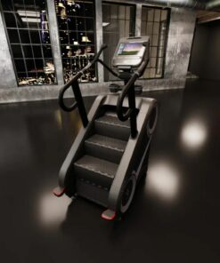 stairmaster 8gx