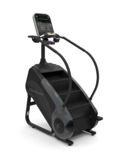 Stairmaster Gauntlet