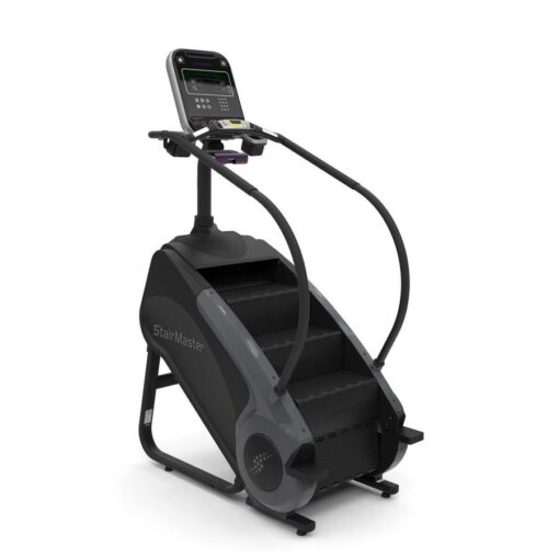 Stairmaster Gauntlet