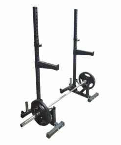 Bolt Strength Commercial Squat Stand 2.0