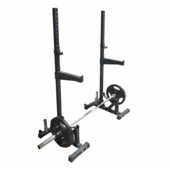 Bolt Strength Commercial Squat Stand 2.0