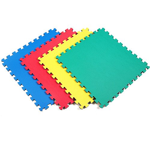 Foam Flooring