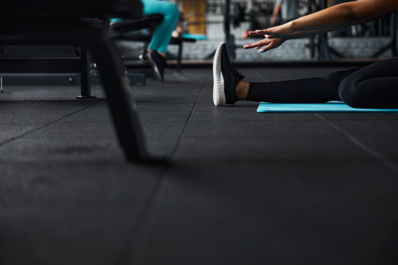 How To Choose The Best Gym Floor Cleaner?