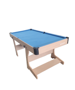 V1 pool table