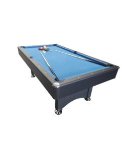 accupro pool table