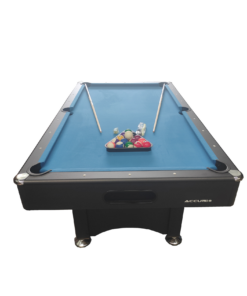 Accupro pool table