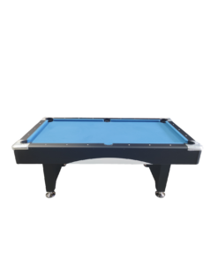 Accupro pool table