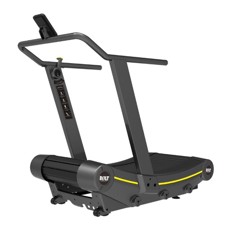 Everything You Need To Know About Treadmills Fitness Equipment