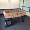 football table