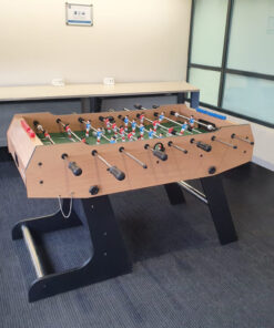 football table