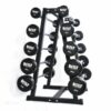 bolt strength straight bar set