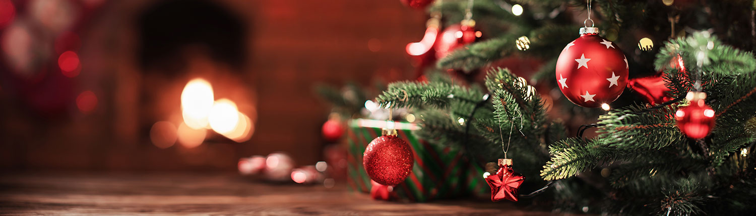 christmas banner