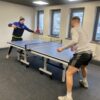 Table Tennis Table