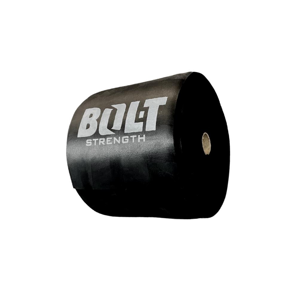 Black theraband hotsell