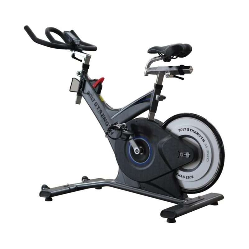 bolt m pro spin bike