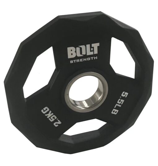 Bolt Stregnth Urethane Trigrip Plate