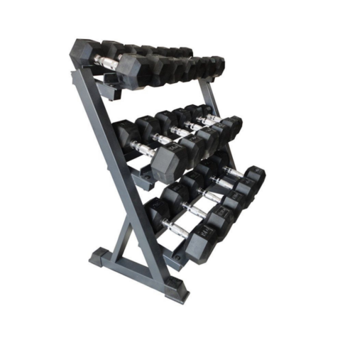 dumbbell storage rack