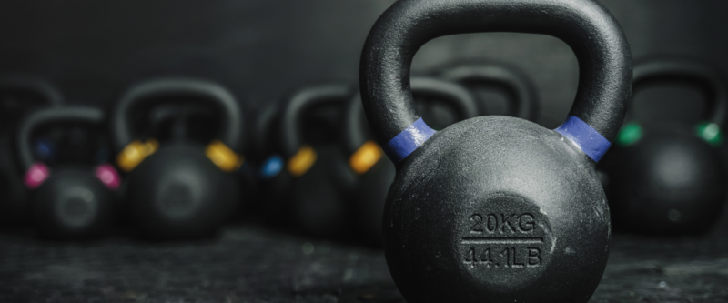 Kettlebells Buying Guide Blog Header
