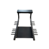 Bolt Strength Hip Thrust Bench