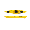 Sit In Kayak Yellow