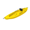 Sit On Kayak Yellow
