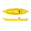 Sit On Kayak Yellow