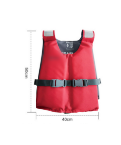 Life Jacket