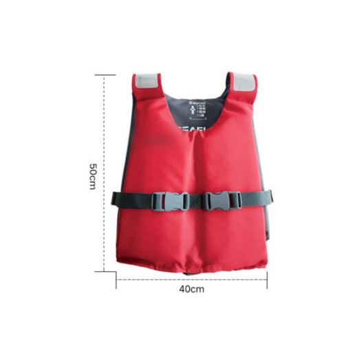 Life Jacket