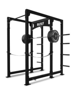 Bolt Strength Colossus Rack