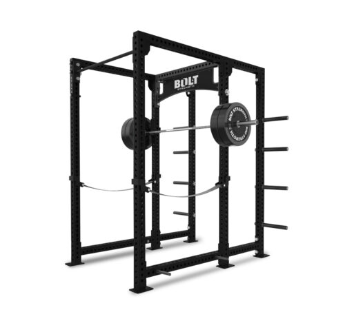 Bolt Strength Colossus Rack