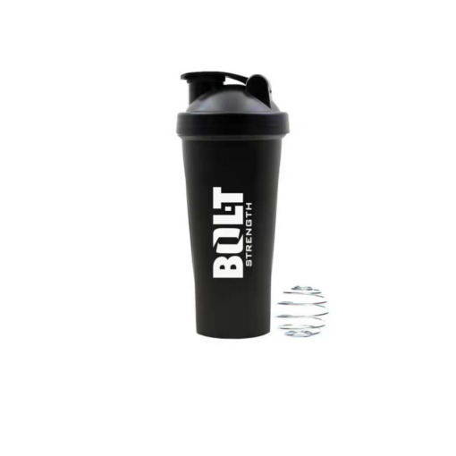 protein shaker