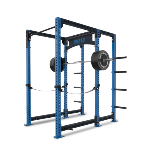 Bolt Strength Colossus Rack