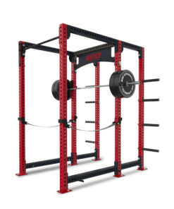 Bolt Strength Colossus Rack