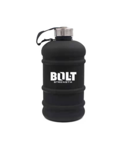 water bottle