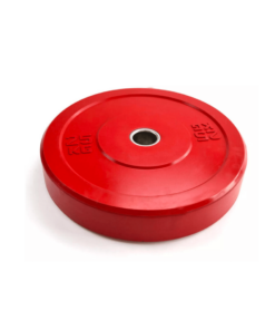 25kg rubber plates
