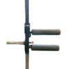 Bolt Strength Leg Extension Leg Curl Rig Attachment