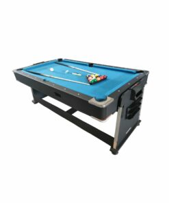 4 in Table Pool