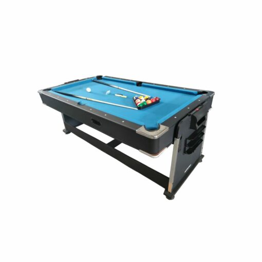 4 in Table Pool