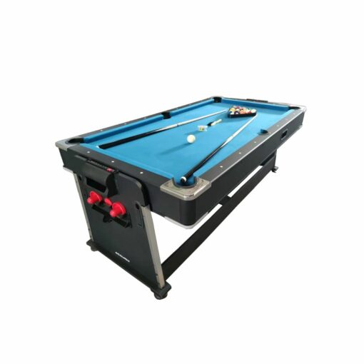 accupro 4 in 1 table