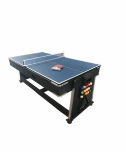 accupro table tennis table